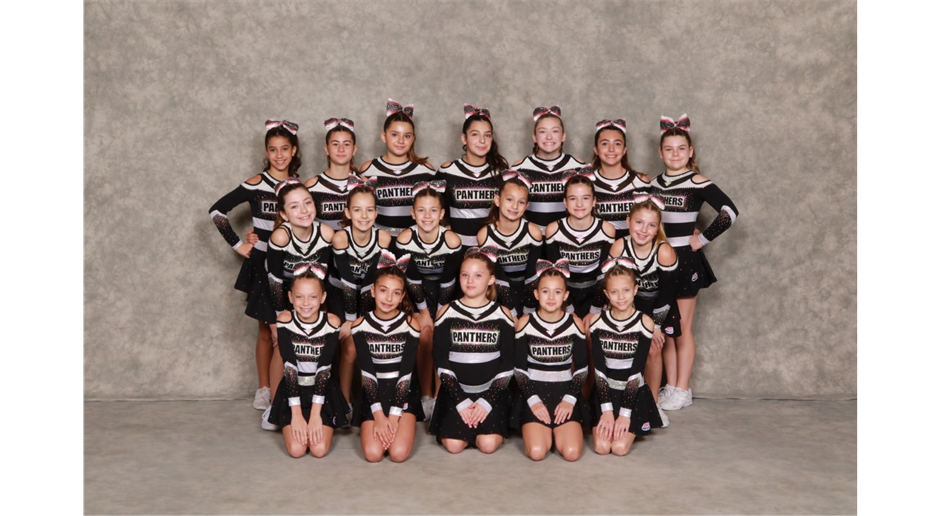 PeeWees Shine at Nationals