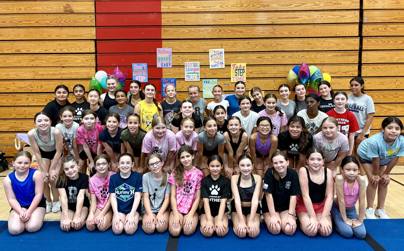 Last Day of Spring Clinic